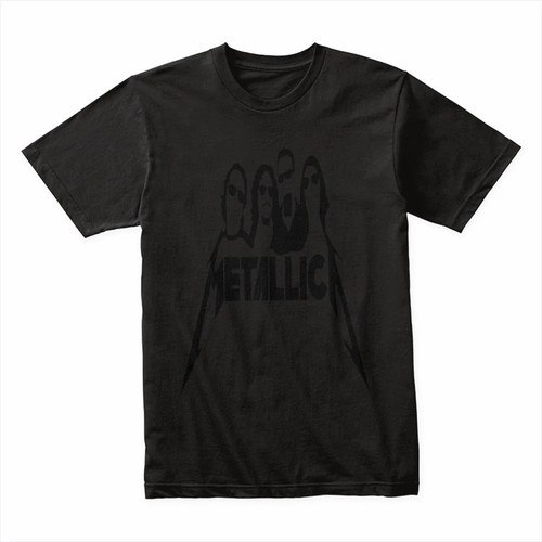 METALLICA