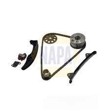 Timing Chain Kit NCK4149 NAPA 0816H1 0816K3 135060Q020 1350621020 135200Q010 New