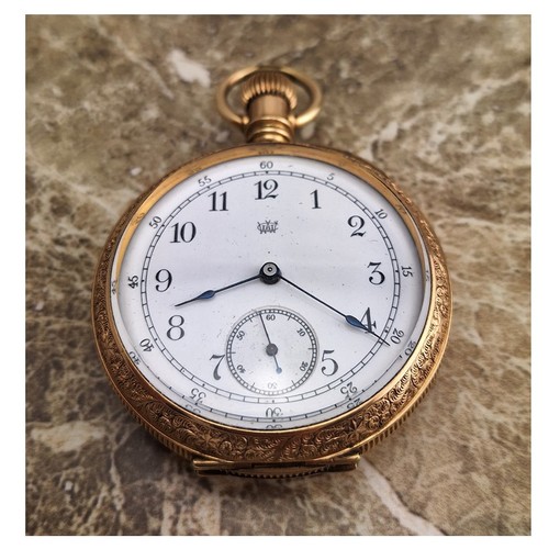 Pretty 14k gold engraved - pretty,