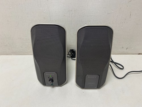 Sony srs a205 speakers - sony, srs-a205