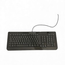 Dell Alienware Black Wired USB