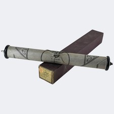 Antique Themodist Music Roll