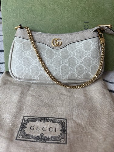 Authentic gucci ophidia mini - authentic,