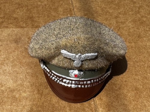 Vintage action man - -, custom