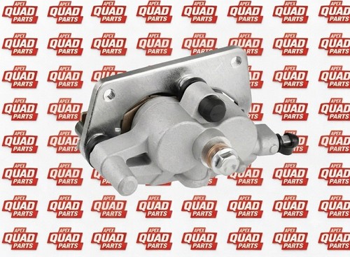Front left brake - front, caliper