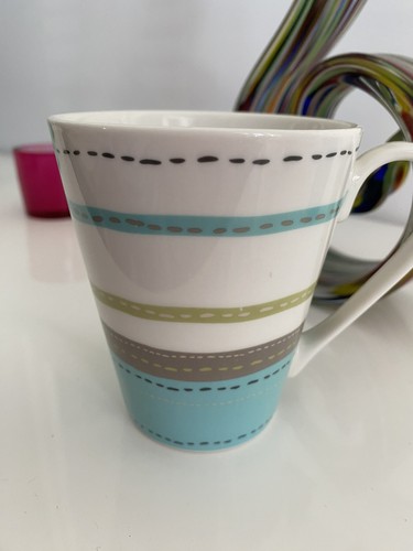 Horizontal stripe fine - horizontal,