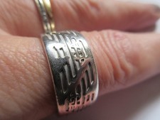 Emporio Armani Sterling Silver