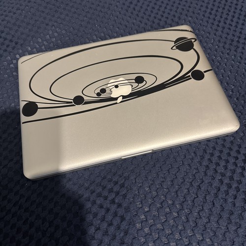 Apple macbook pro 2012 - macbook,