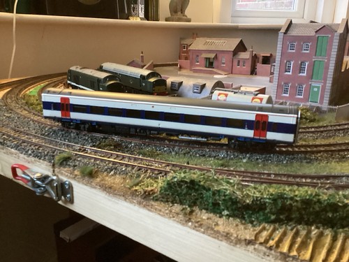 Bachmann class 159 - bachmann, drive