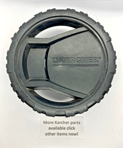 Karcher pressure washer - karcher,