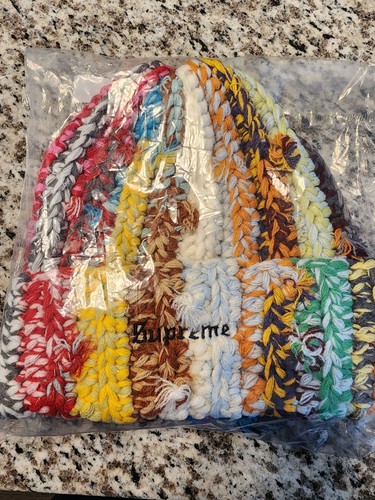 New sealed supreme hand - new,
