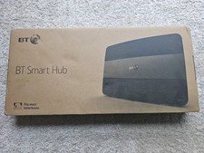 BT Smart Hub2 Wireless Router