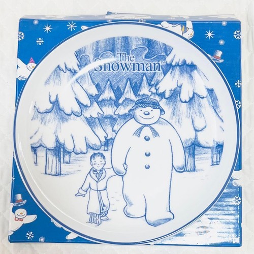 The snowman raymond briggs - the,
