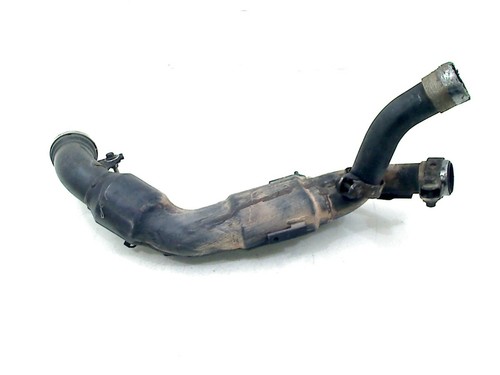 Exhaust header downpipes - exhaust,