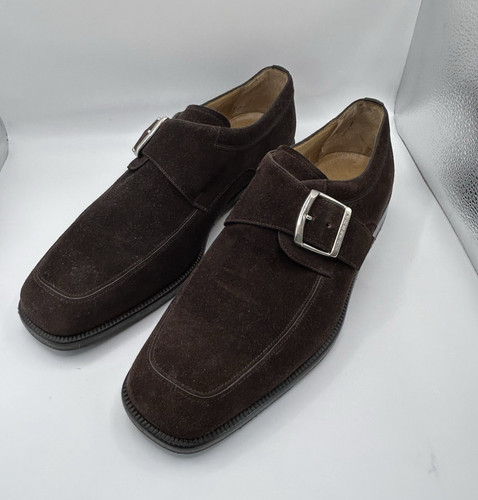 Moreschi for russell bromley - moreschi,