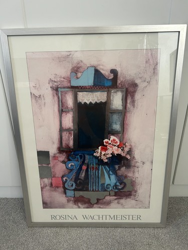 Rosina wachtmeister framed - rosina,