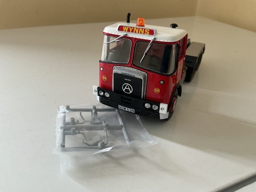 Heavy haulage atkinson - haulage,