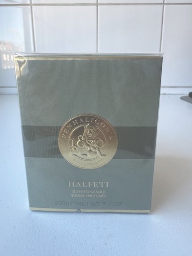 Penhaligon halfeti scented - penhaligon's,