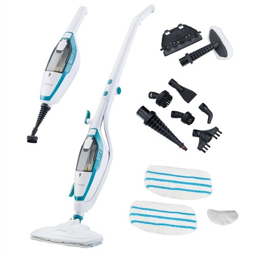 Zennox steam mop - zennox,