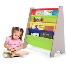 Baby Bookshelf Children's