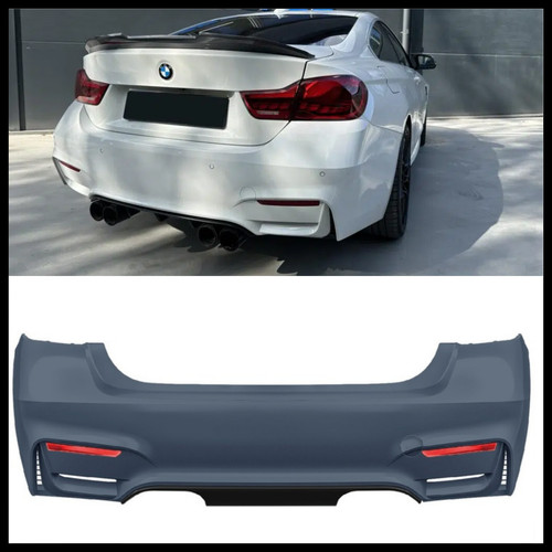 Bmw series f32 f33 - series,
