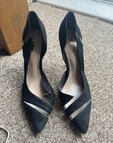Carvela kurt geiger black - carvela,