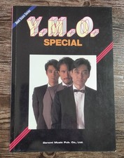 [/ ] YMO SPECIAL Merry Christmas on the Battlefield Band Score Sheet Music