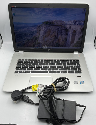 Envy laptop intel core - hp,