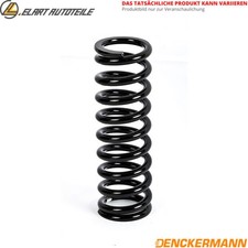 SUSPENSION SPRING D700664 FOR AUDI A3 / SALOON / SPORTBACK SEAT LEONST CUNA 2.0L