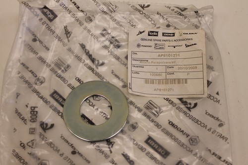 Lower fork dust protector - fork,