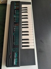 Vintage Yamaha Keyboard