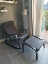 POÄNG Rocking Chair