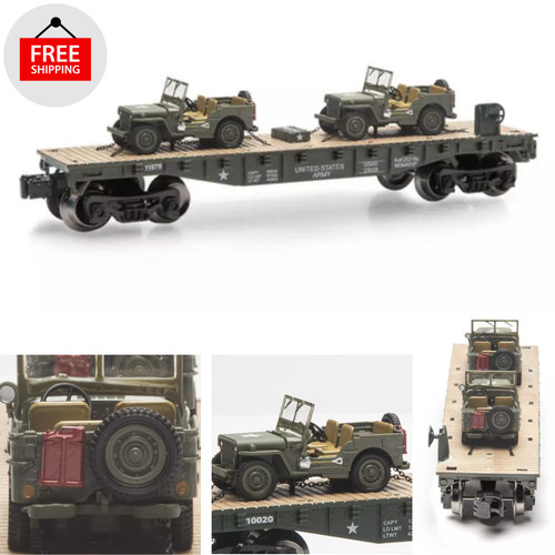 Gauge two military army - gauge,