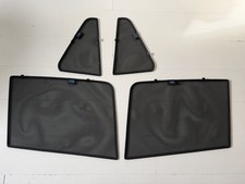 BMW Sun blinds / Shades F31 touring