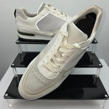 Ted Baker Suede and Leather