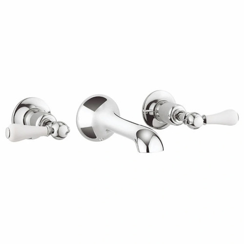 Belgravia lever wall mounted - belgravia,