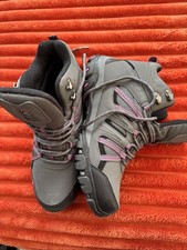Walking Boots