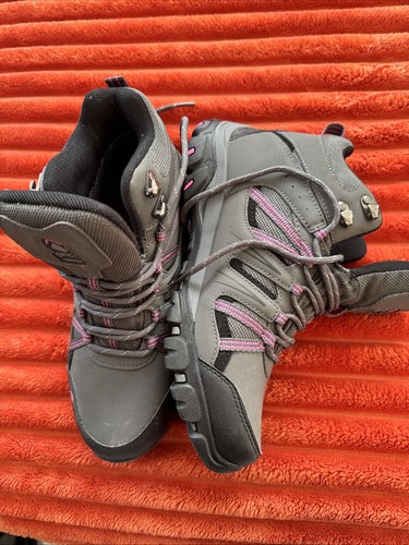 Walking boots - walking,