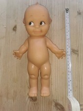 Vintage Kewpie Cameo Doll 1974