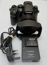 Panasonic LUMIX DMC-FZ2000
