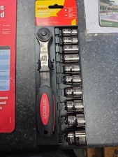 3/8 drive metric socket set