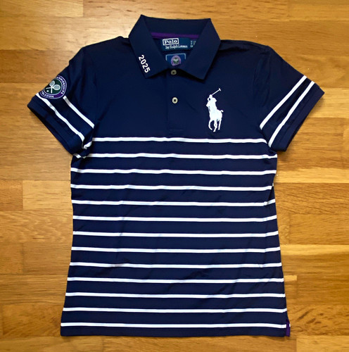 Polo ralph lauren wimbledon - polo,