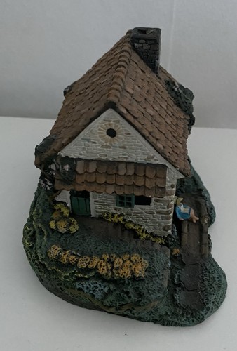 Hawthorne springbridge cottage - hawthorne,