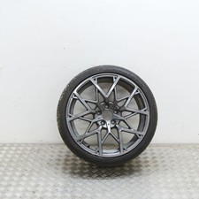 BMW 5 F10 2012 Alloy Wheel