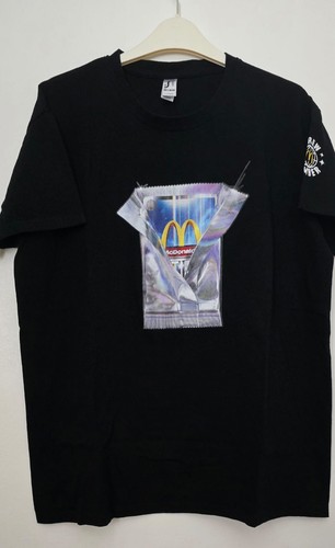 Mcdonalds promotion cards - 'promotion, cards'