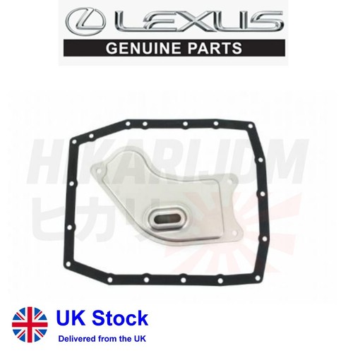 Genuine auto transmission - auto,