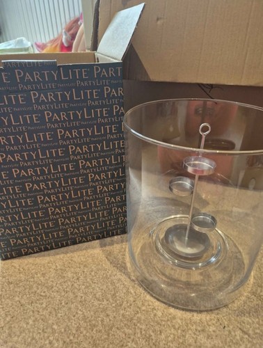 Partylite clearly creative - clearly,