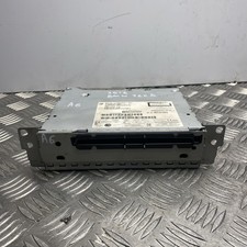 2013 BMW 320D Series  Radio