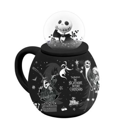 Nightmare before christmas - nightmare,