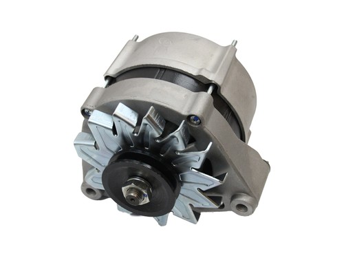 New alternator generator 80ah - new,